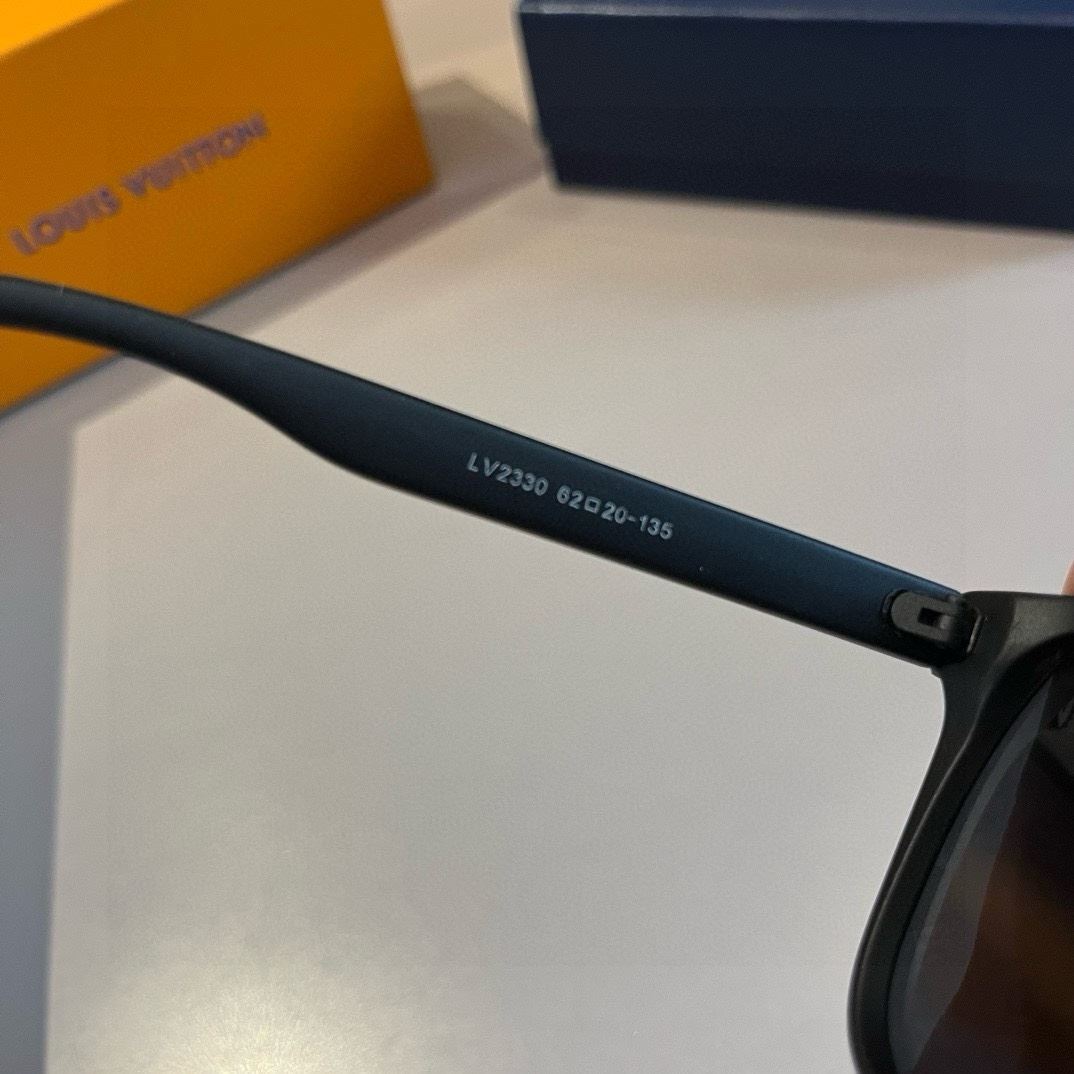 Louis Vuitton Sunglasses